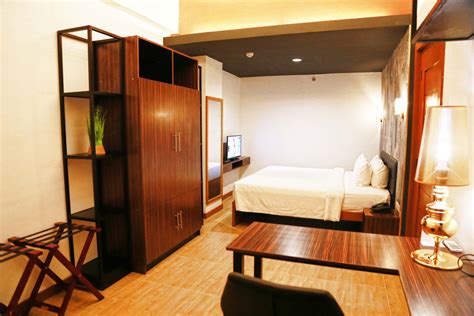 Travelbee BIG Hotel.